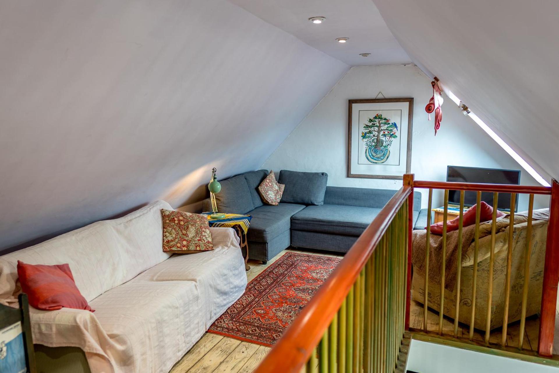 The Druidstone Hotel Haverfordwest Oda fotoğraf